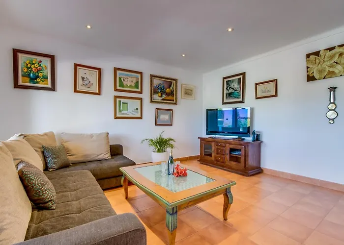 Ideal Property Mallorca - Ca Na Siona 6 Pax