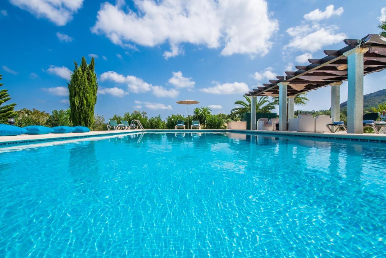 Country house Ideal Mallorca - Ca Na Siona 6 Pax