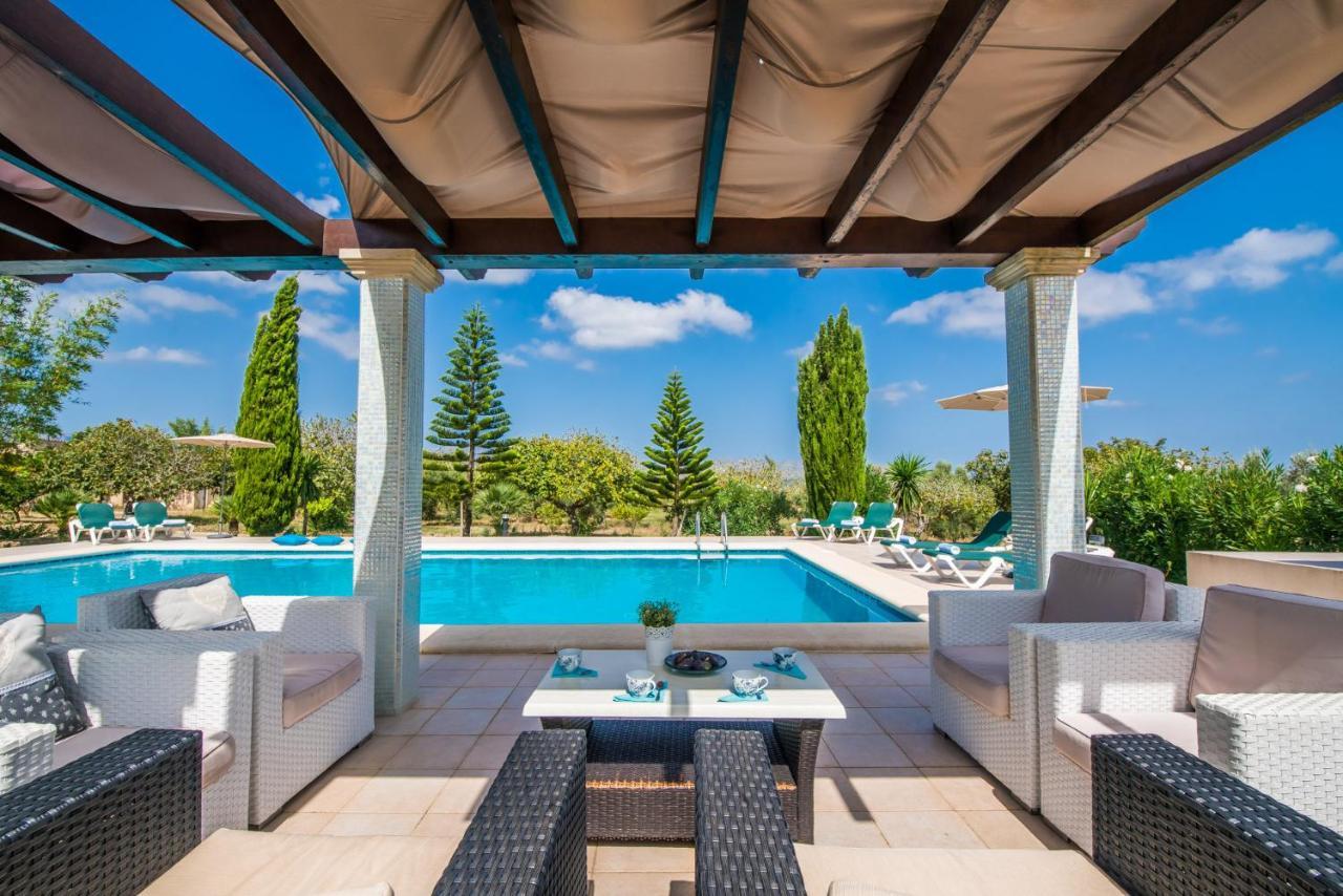 Ideal Mallorca - Ca Na Siona 6 Pax *