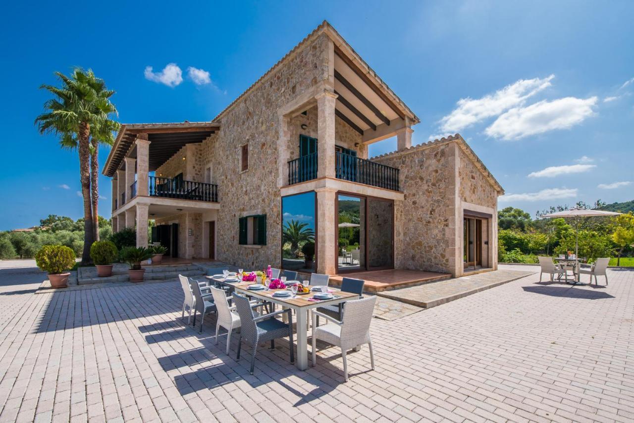 Country house Ideal Mallorca - Ca Na Siona 6 Pax *