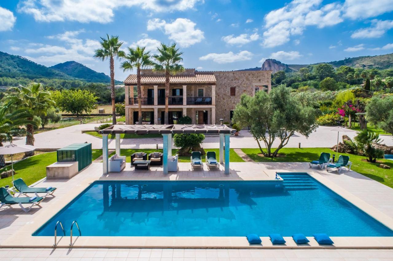 Country house Ideal Mallorca - Ca Na Siona 6 Pax *