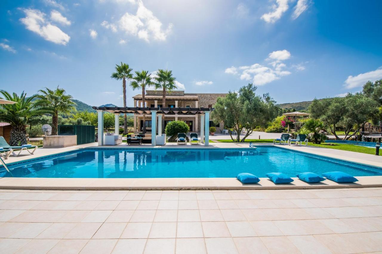 Ideal Mallorca - Ca Na Siona 6 Pax *