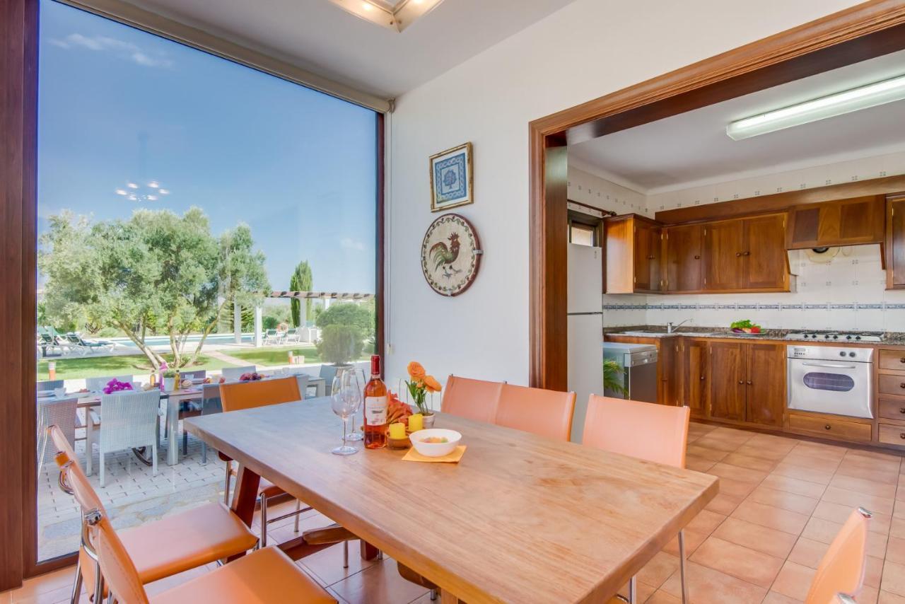 Ideal Mallorca - Ca Na Siona 6 Pax *