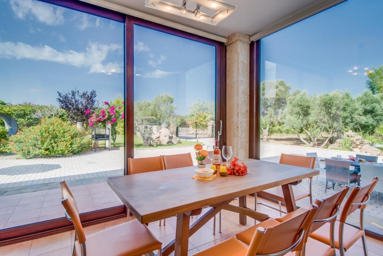 Ideal Mallorca - Ca Na Siona 6 Pax Country house Alcudia (Mallorca)