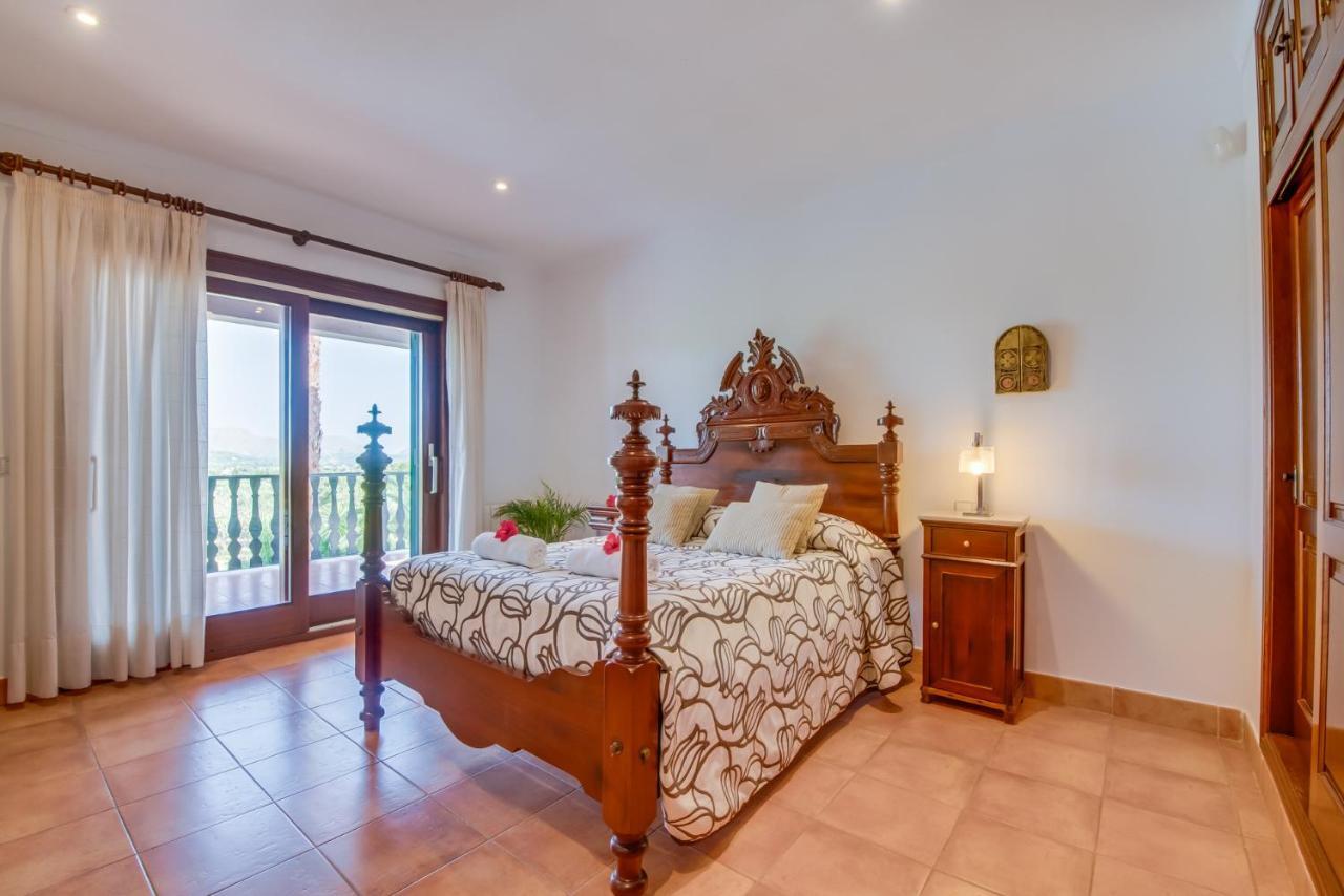 Ideal Mallorca - Ca Na Siona 6 Pax *