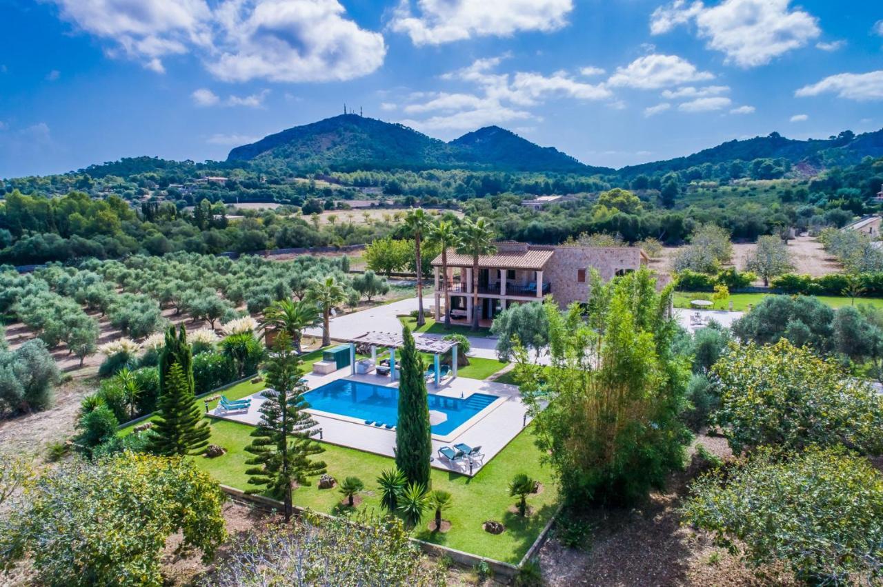 Country house Ideal Mallorca - Ca Na Siona 6 Pax