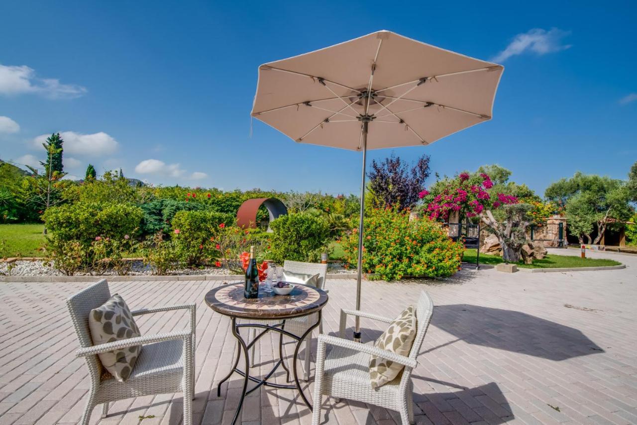 Ideal Mallorca - Ca Na Siona 6 Pax Country house Alcudia (Mallorca)