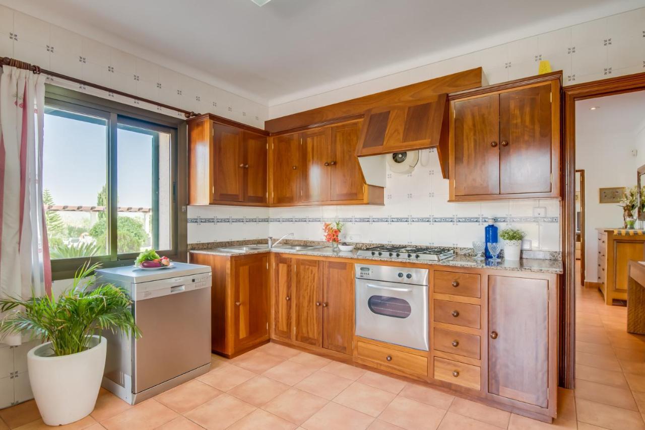 Ideal Mallorca - Ca Na Siona 6 Pax Country house