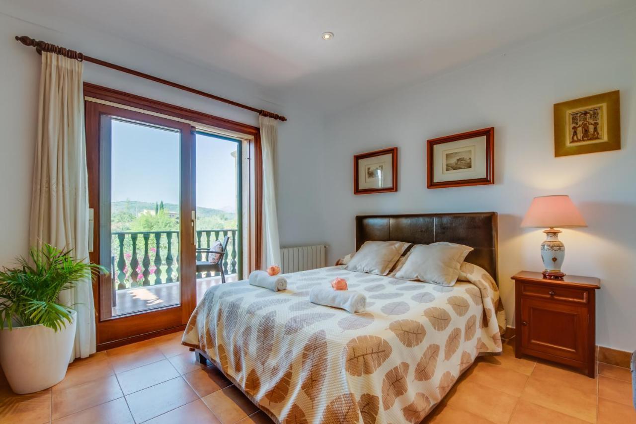 Ideal Mallorca - Ca Na Siona 6 Pax *