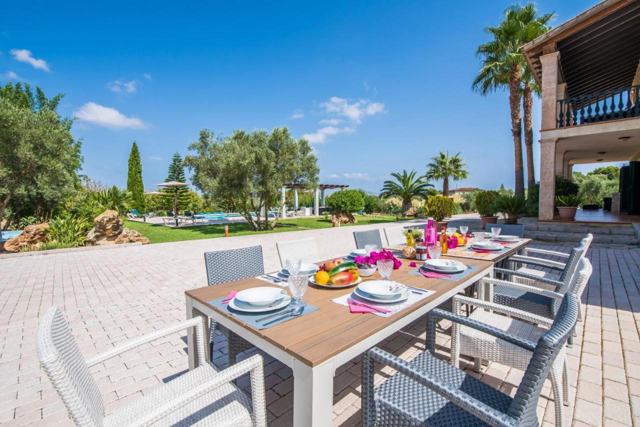 Ideal Mallorca - Ca Na Siona 6 Pax Alcudia (Mallorca)