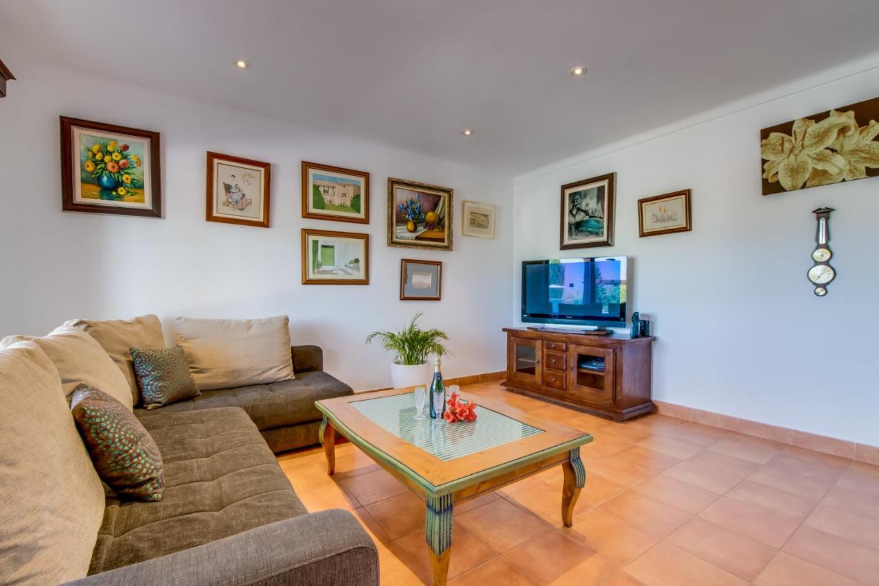 Ideal Mallorca - Ca Na Siona 6 Pax Country house *