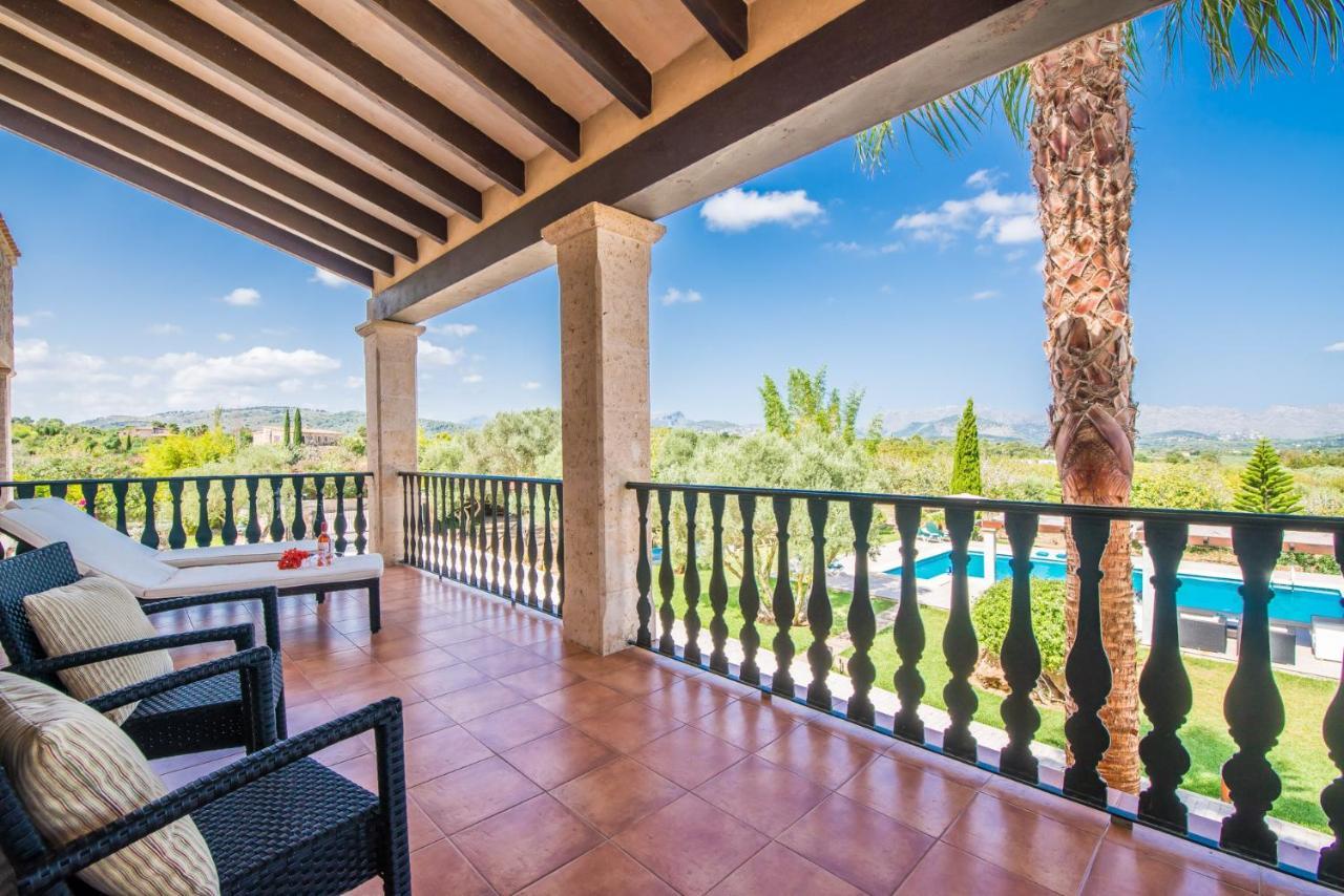 Ideal Mallorca - Ca Na Siona 6 Pax