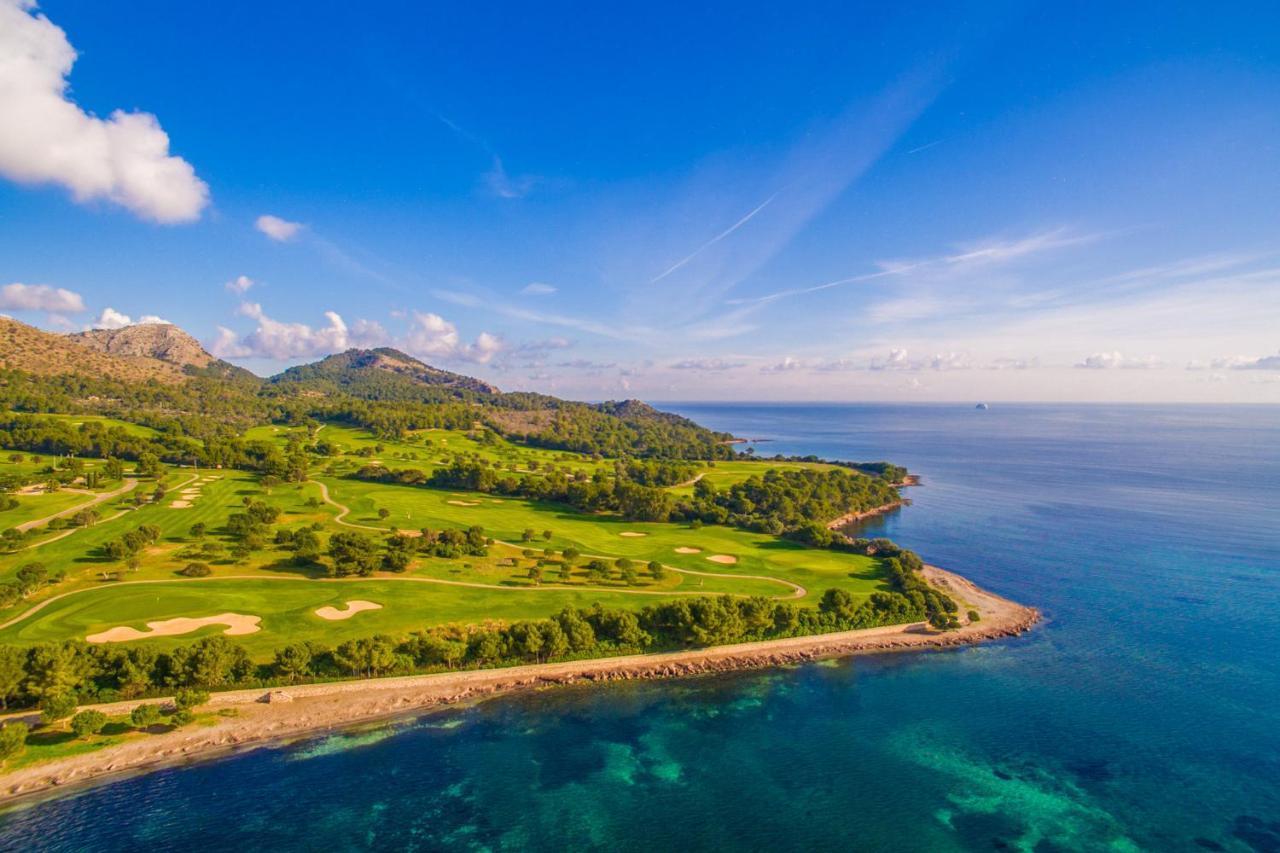 Ideal Mallorca - Ca Na Siona 6 Pax * Alcudia (Mallorca)