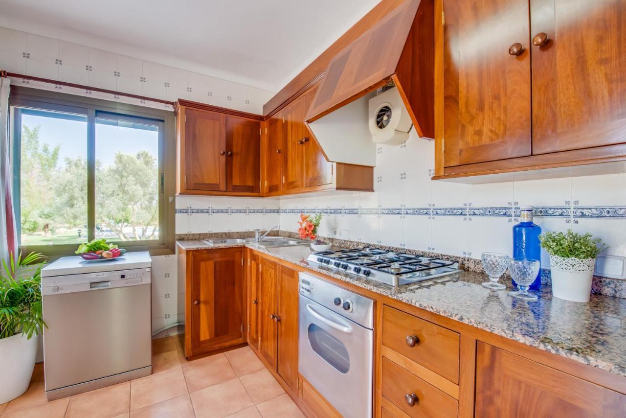 Ideal Mallorca - Ca Na Siona 6 Pax Country house Alcudia (Mallorca)