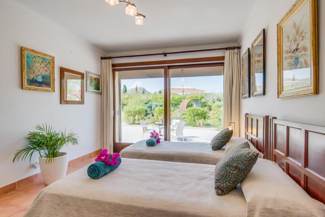 Country house Ideal Mallorca - Ca Na Siona 6 Pax *