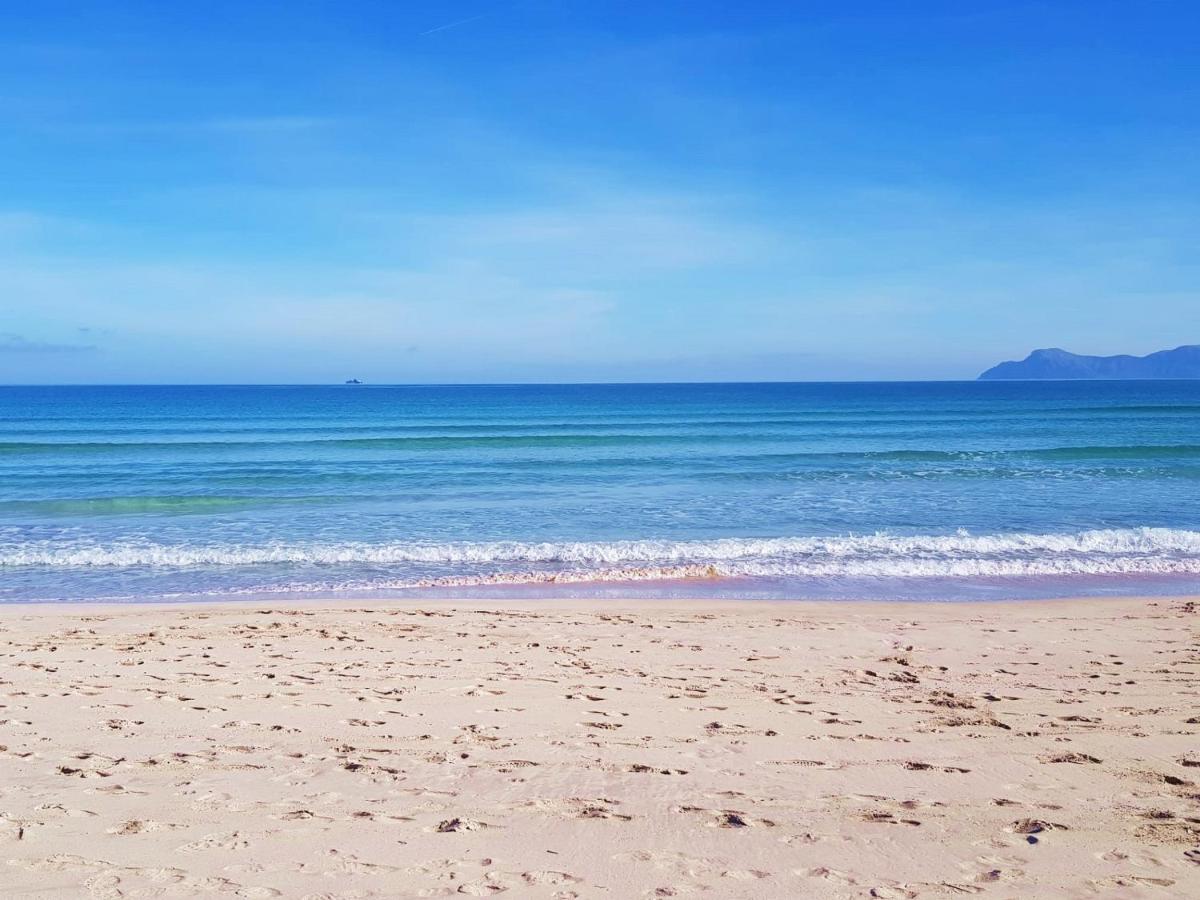 Casa rural Ideal Mallorca - Ca Na Siona 6 Pax