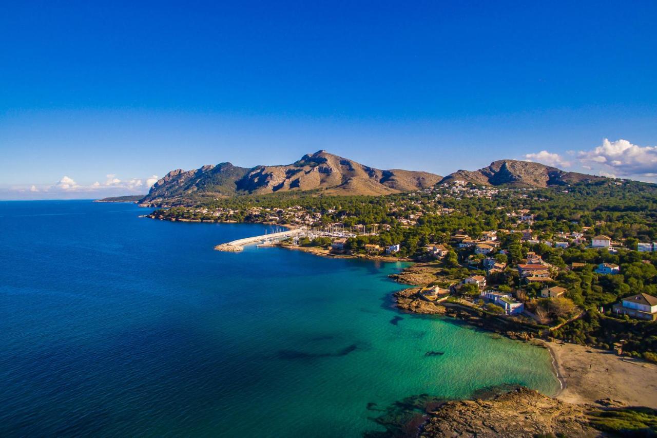 Ideal Mallorca - Ca Na Siona 6 Pax Casa rural
