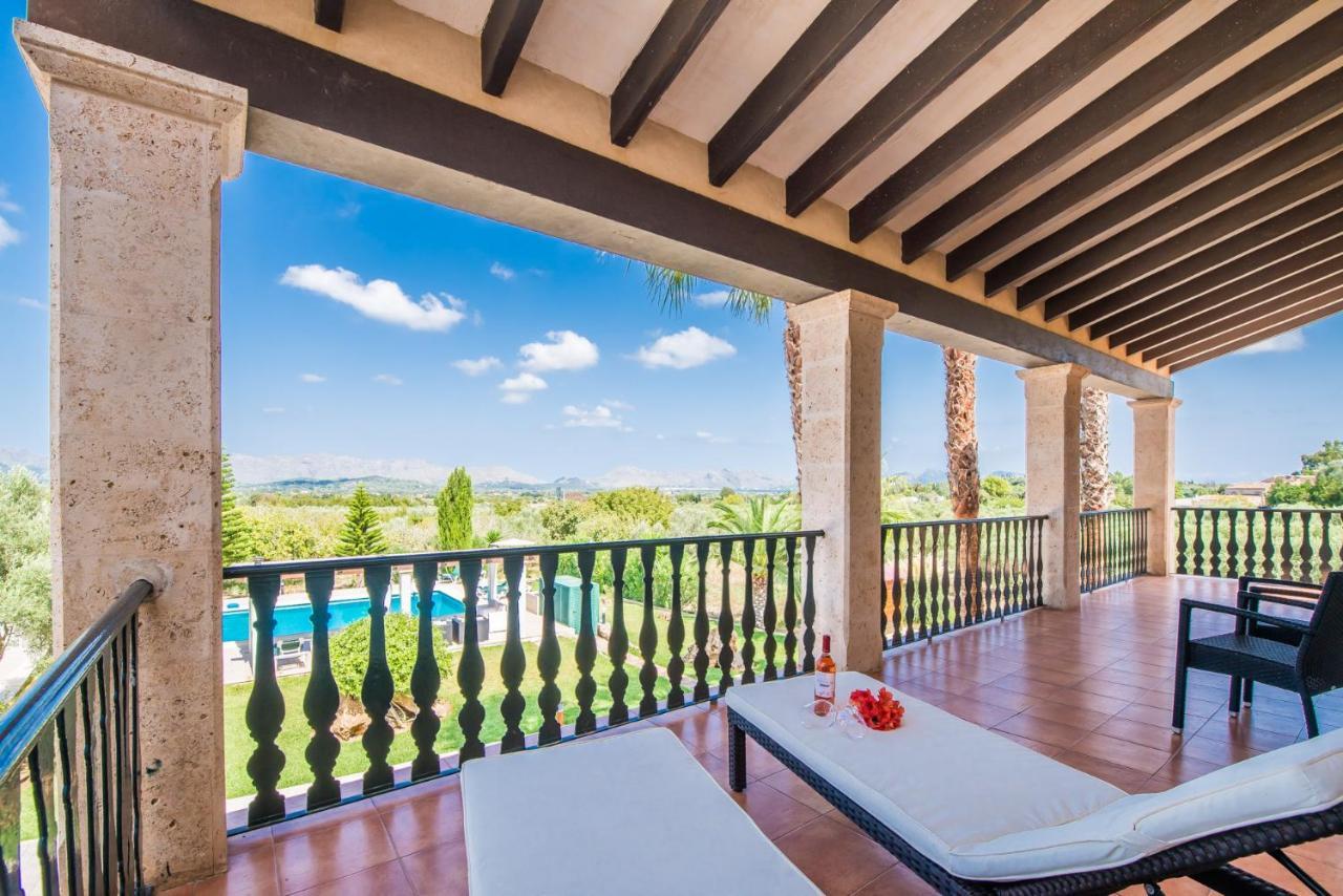 Ideal Mallorca - Ca Na Siona 6 Pax Casa rural *