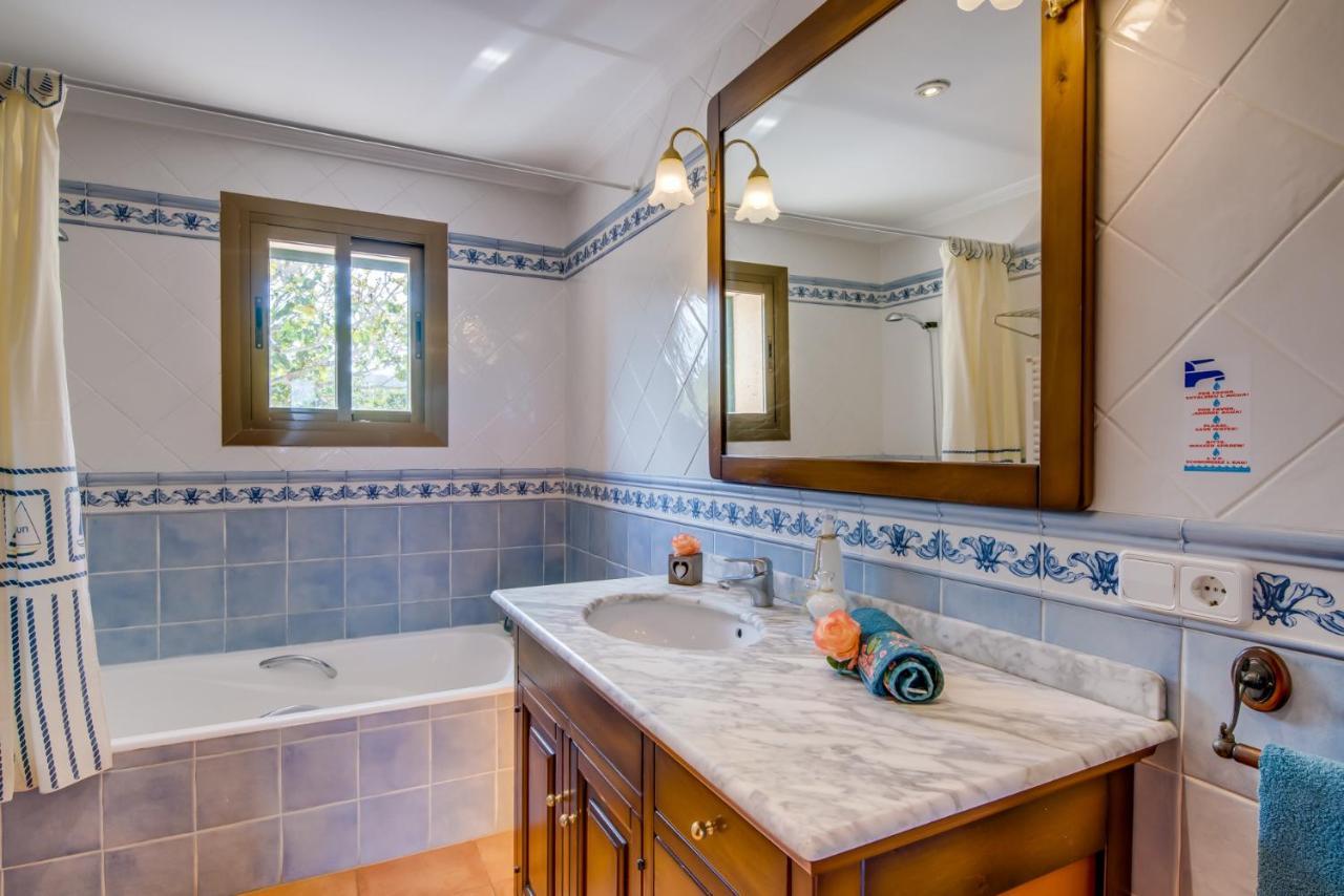 Ideal Mallorca - Ca Na Siona 6 Pax Casa rural *